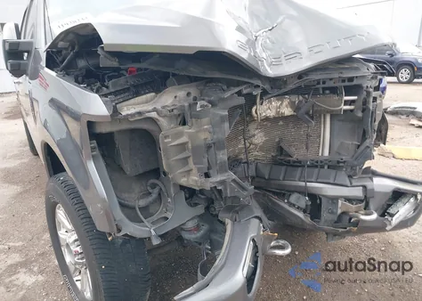 2021 Ford F-250 Platinum z USA, uszkodzony, nr VIN 1FT7W2BN5MEC19921